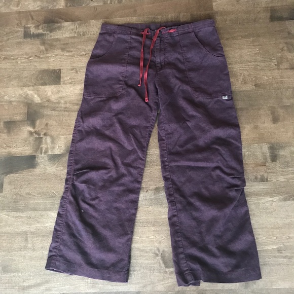 Patagonia Pants - Patagonia rhythm hemp crops